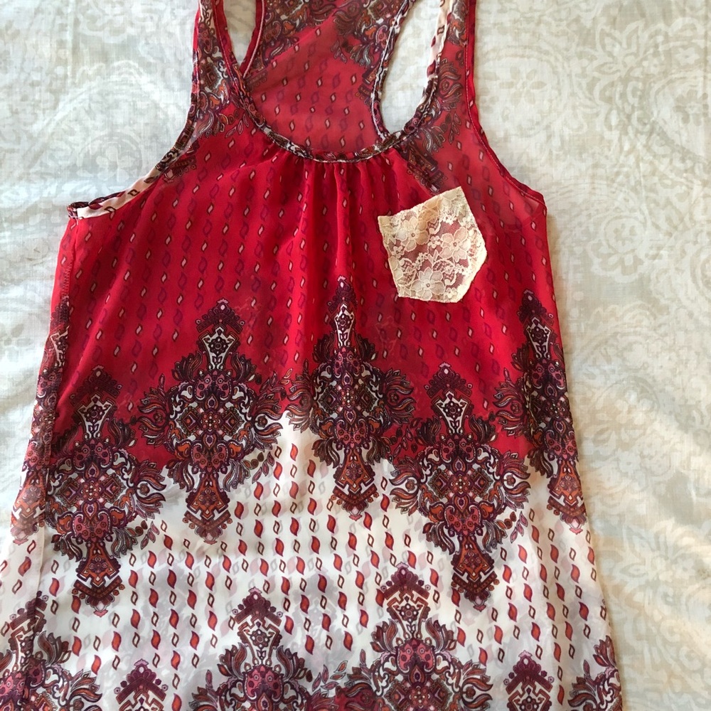 Tank - Picture 3 of 3